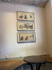 Glitch Coffee & Roasters Ginza, A Specialty Coffee Experience in Tokyo 