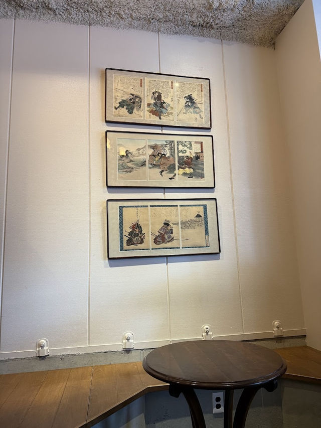 Glitch Coffee & Roasters Ginza, A Specialty Coffee Experience in Tokyo 