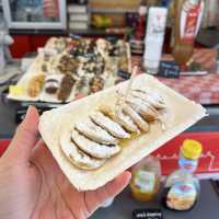 🇳🇱荷蘭阿姆斯特丹 - 艾伯特傳統市集 Albert Cuyp Market