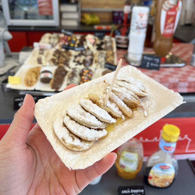 🇳🇱荷蘭阿姆斯特丹 - 艾伯特傳統市集 Albert Cuyp Market