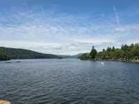 2 nights (one day) in the Lake District