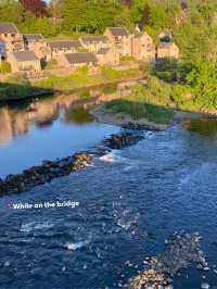A day well spent in Perth, Scotland! 🏴󠁧󠁢󠁳󠁣󠁴󠁿