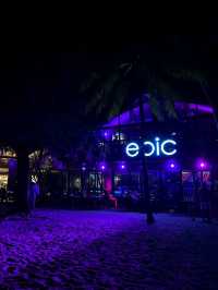 🏝 Boracay Island – Powder-White Paradise