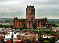 Liverpool: A City of Music, Maritime History, and Culture!
