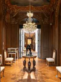 🎨 Paris Auction Houses: Where Art, History, and Passion Meet the Gavel 🏛🇫🇷
