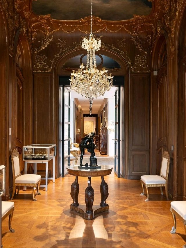 🎨 Paris Auction Houses: Where Art, History, and Passion Meet the Gavel 🏛🇫🇷