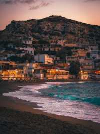 Corfu – Green, Grand, and Full of Charm
