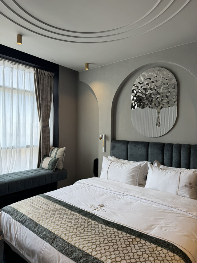 New spa-hotel in Moscow🔥