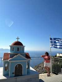 Greek islands
