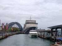 Memorable Sydney CBD outings