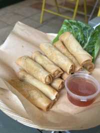 London | Brilliant Thai Food near Holborn