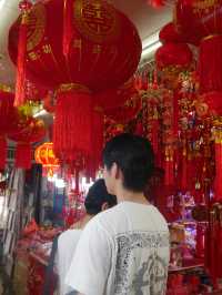 A Day at Shanghai’s Yu Garden