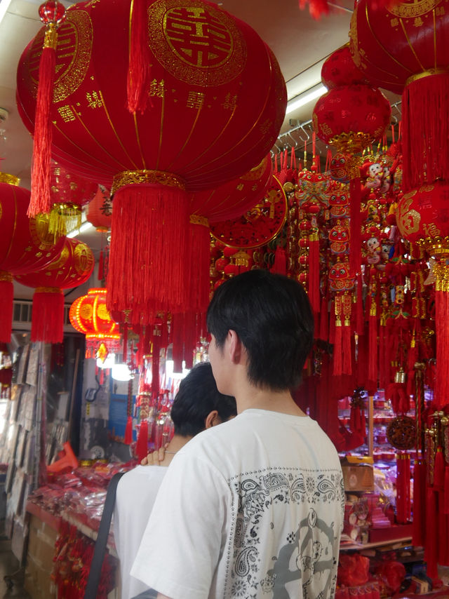 A Day at Shanghai’s Yu Garden