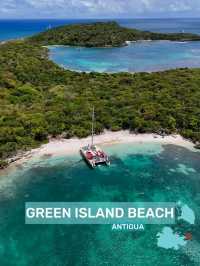 Antigua and Barbuda: Twin-Island Tropical Bliss