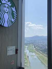🌊 동해안의 물결과 대전의 고요, 다른 결을 걷다 🛤️