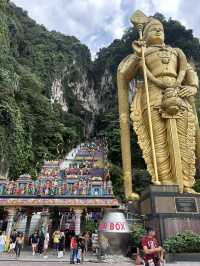 Discover the Christmas Kuala Lumpur! Travel guide 