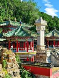 Palaces, Pavilions, and Painted Dreams — A Day at the Summer Palace