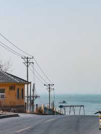 A Day in Lüshun: History, Nature, and Surprises by the Sea