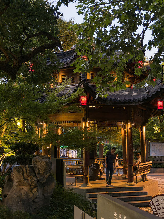 🪷☁️ Heaven on Earth Found! Drifting Through Hangzhou’s Watercolor Dreams...