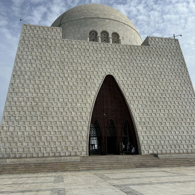 Day Trip Itinerary for Karachi
