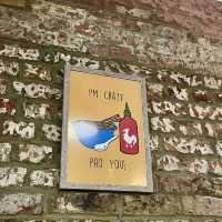 London🇬🇧Pho Street, Greenwich: A Flavourful Journey Through Southeast Asia!✨