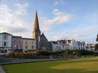 Highlights of my recent visit to Dawlish 