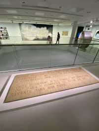 Fondation EDF Review: Free Art & Innovation in the Heart of Paris