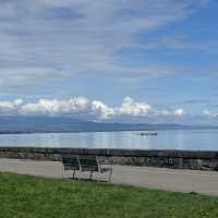 Geneva Day Trip Itinerary