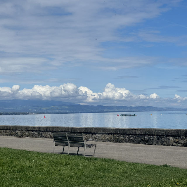 Geneva Day Trip Itinerary Geneva Day Trip Itinerary