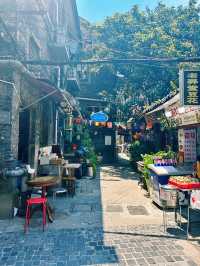 Shanghai in 3 days: my itinerary