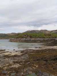 The Plock Kyle of Lochalsh 