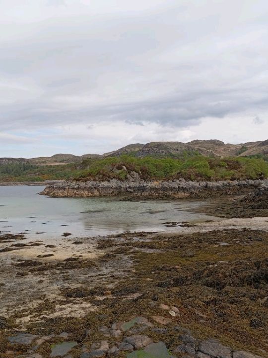 The Plock Kyle of Lochalsh 