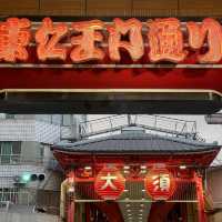 Tokyo Today, Nagoya for the Day: A Quick Cultural Escape