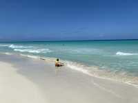 Varadero beach itinerary for soaking up sun!
