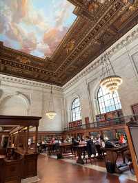 NYC & Culture: How to Max Out Midtown Vibes