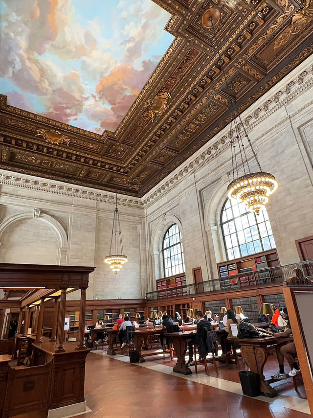 NYC & Culture: How to Max Out Midtown Vibes NYC & Culture: How to Max Out Midtown Vibes