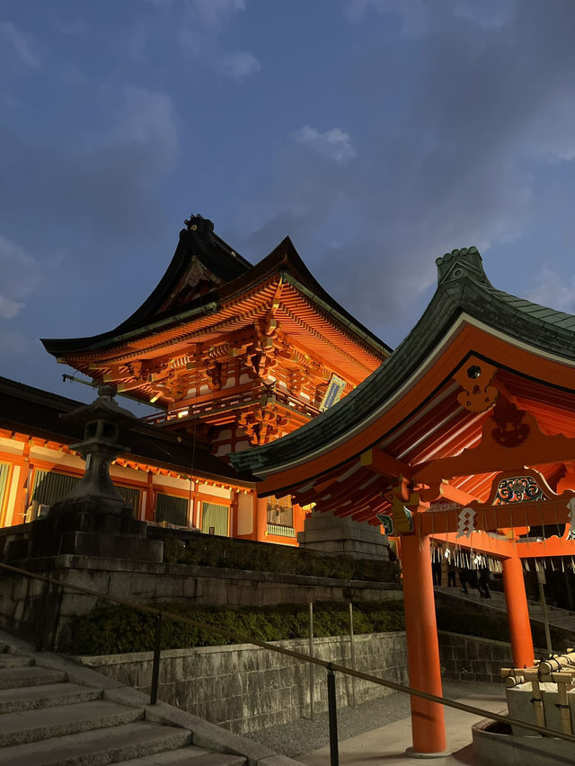 Kyoto, Japan