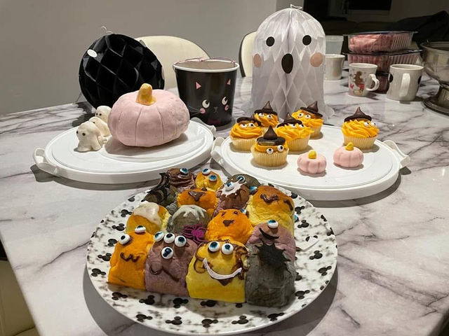 Hello Halloween 🎃 