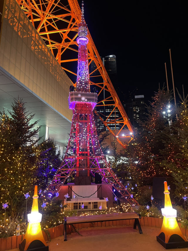 Japan will look like this again soon 🥰