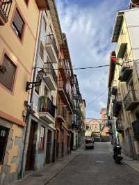 Bermeo – The Charming Fishing Town Near Bilbao 🇪🇸🌊