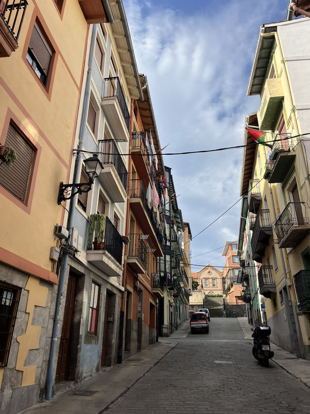 Bermeo – The Charming Fishing Town Near Bilbao 🇪🇸🌊