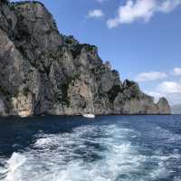 Day Trip to Capri