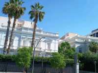 Spooky Vibes in the Cradle of Democracy: Halloween To-Dos in Athens, Greece