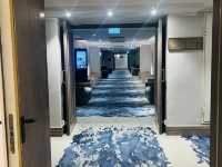 ⭐️⭐️⭐️⭐️⭐️ The Westin Dragonara Resort, St. Julian’s, Malta
