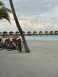 Why Visit Sun Siyam Olhuveli, Maldives?