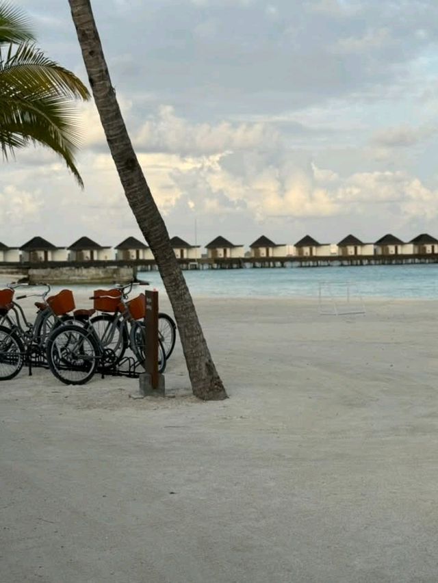 Why Visit Sun Siyam Olhuveli, Maldives?