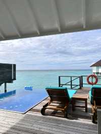Why Visit Sun Siyam Olhuveli, Maldives?