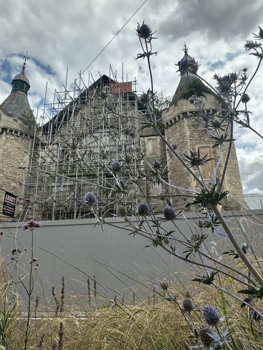 Hidden Gem in the heart of England 