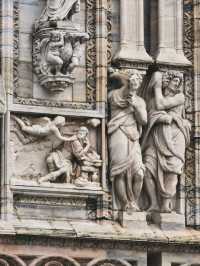 A Day in Milano