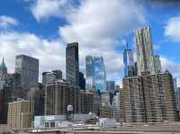 Urban Vibes NYC 🌆